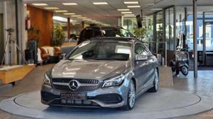Mercedes-Benz A 180 Bild 2