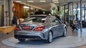Mercedes-Benz A 180 Bild 19