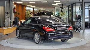 Mercedes-Benz A 180 Bild 16