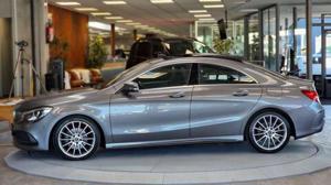 Mercedes-Benz A 180 Bild 12