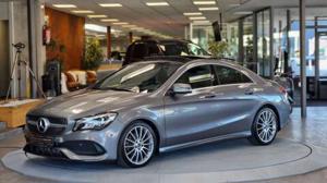 Mercedes-Benz A 180 Bild 10