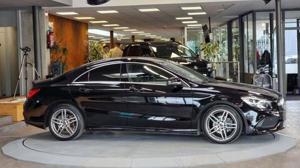 Mercedes-Benz A 180 Bild 7