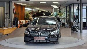 Mercedes-Benz A 180 Bild 3
