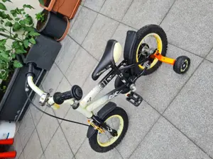 kinderfahrrad