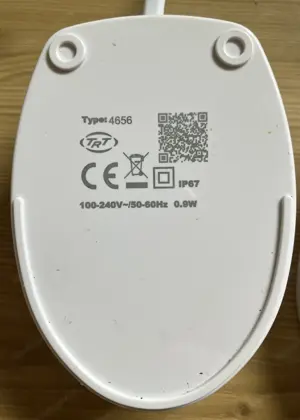 Playbrush Ladestation & Tablethalter