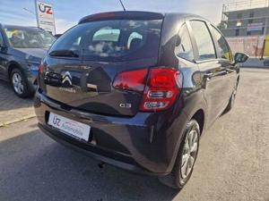 Citroen C3 Bild 12