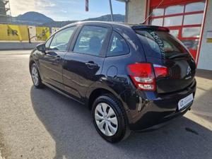 Citroen C3 Bild 9