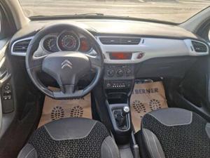 Citroen C3 Bild 18