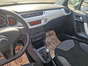 Citroen C3 Bild 17