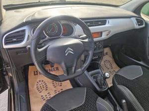 Citroen C3 Bild 16