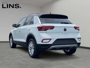 Volkswagen T-Roc Bild 3