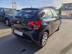 Citroen C3 Bild 11