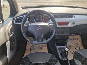Citroen C3 Bild 19