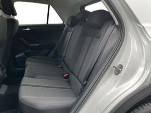 Volkswagen T-Roc Bild 16