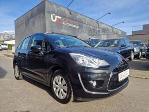 Citroen C3 Bild 2
