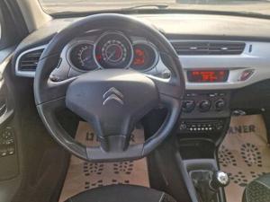 Citroen C3 Bild 20