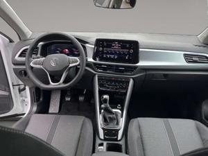 Volkswagen T-Roc Bild 14