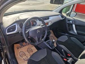 Citroen C3 Bild 15