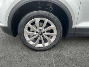 Volkswagen T-Roc Bild 9