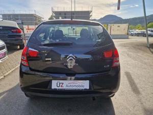 Citroen C3 Bild 10