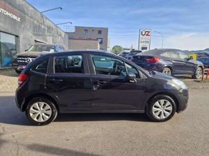 Citroen C3 Bild 13