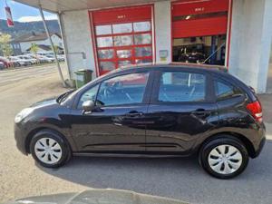 Citroen C3 Bild 8