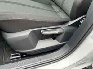 Volkswagen T-Roc Bild 12