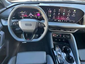 Audi Q5 Bild 9