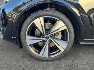 Audi Q5 Bild 13
