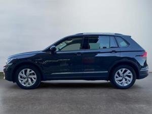 VW Tiguan 1.5 TSI Active Navi Kam PDC SHZ AHK 110 kW (150... Bild 3