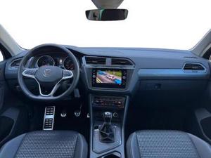 VW Tiguan 1.5 TSI Active Navi Kam PDC SHZ AHK 110 kW (150... Bild 10
