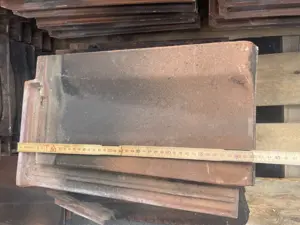 Dachziegel 180 Stk.
