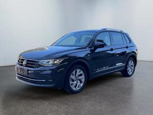 VW Tiguan 1.5 TSI Active Navi Kam PDC SHZ AHK 110 kW (150... Bild 2