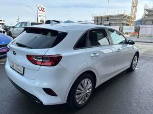 Kia Ceed Bild 6
