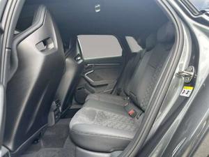 Audi RS3 Bild 13