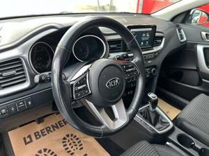 Kia Ceed Bild 14