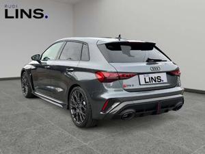 Audi RS3 Bild 3