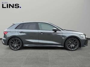Audi RS3 Bild 6