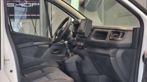 Renault Trafic Bild 14