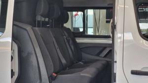 Renault Trafic Bild 13