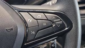Renault Trafic Bild 17
