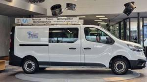 Renault Trafic Bild 4