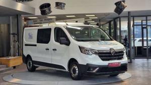 Renault Trafic Bild 3