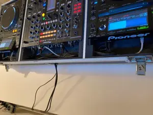 2x Pioneer CDJ's 2000 & DJM 2000 Bild 6