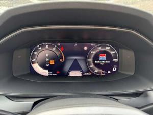 CUPRA Leon Bild 19