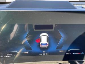 BMW X1 xDrive23d M Sportpaket // Anhängerkupplung // Head-Up // Harman Kardon Bild 9
