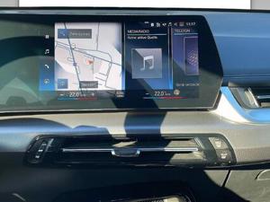 BMW X1 xDrive23d M Sportpaket // Anhängerkupplung // Head-Up // Harman Kardon Bild 8