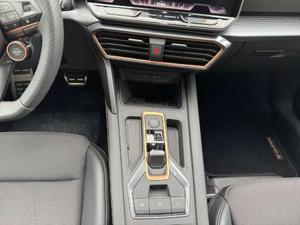 CUPRA Leon Bild 11