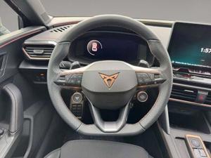 CUPRA Leon Bild 12