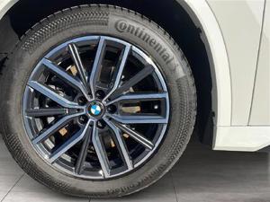 BMW X1 xDrive23d M Sportpaket // Anhängerkupplung // Head-Up // Harman Kardon Bild 6